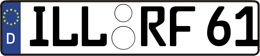ILL-RF61