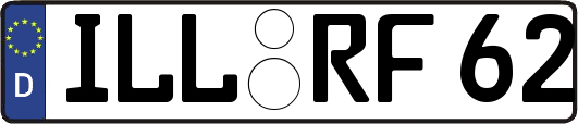 ILL-RF62