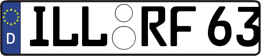 ILL-RF63