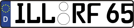 ILL-RF65