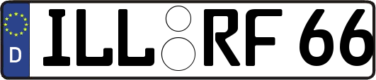 ILL-RF66