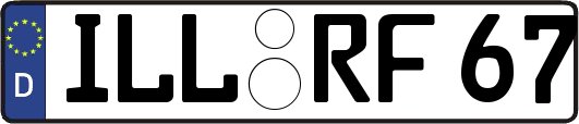 ILL-RF67