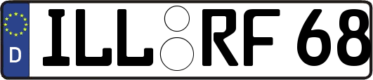ILL-RF68
