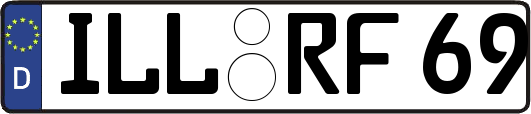 ILL-RF69