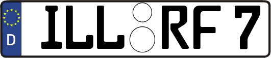 ILL-RF7