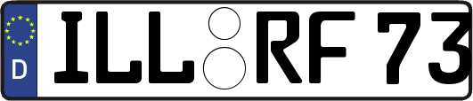 ILL-RF73