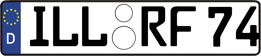 ILL-RF74