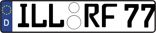 ILL-RF77