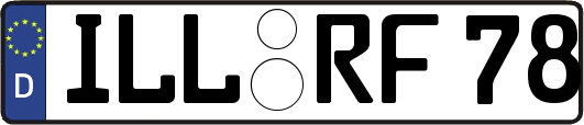 ILL-RF78