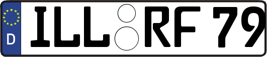 ILL-RF79