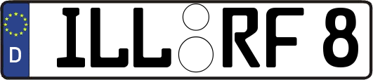 ILL-RF8