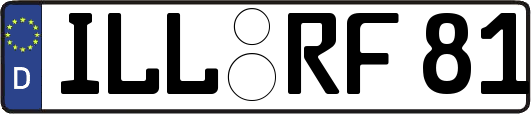 ILL-RF81