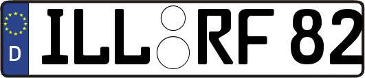ILL-RF82
