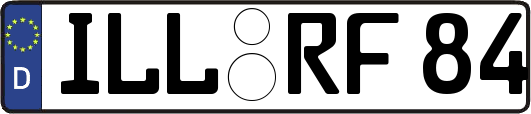 ILL-RF84