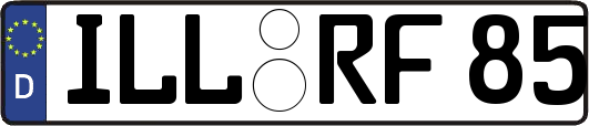 ILL-RF85