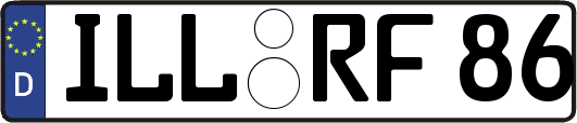 ILL-RF86