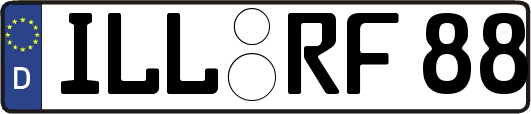 ILL-RF88