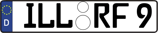 ILL-RF9
