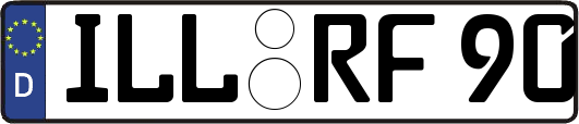 ILL-RF90
