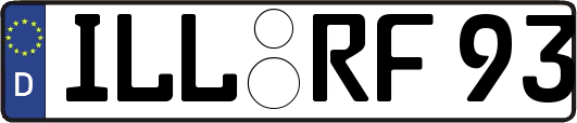 ILL-RF93