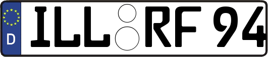 ILL-RF94