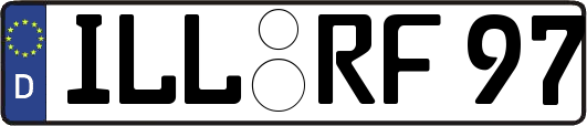 ILL-RF97