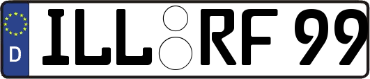 ILL-RF99