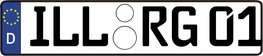 ILL-RG01