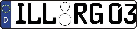 ILL-RG03