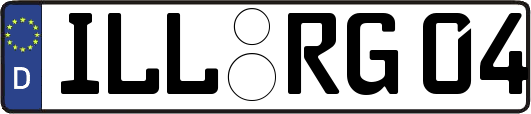 ILL-RG04