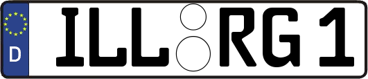ILL-RG1
