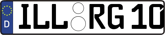 ILL-RG10