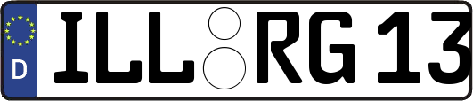 ILL-RG13
