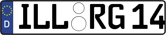 ILL-RG14