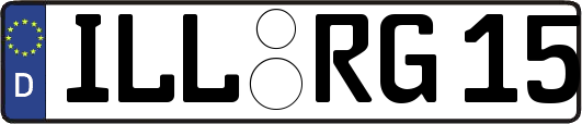 ILL-RG15