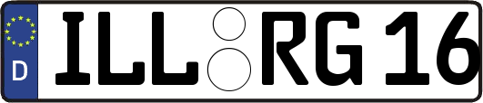 ILL-RG16