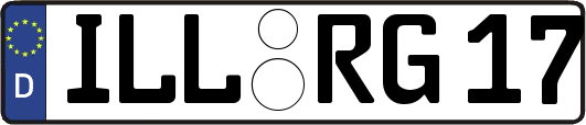 ILL-RG17