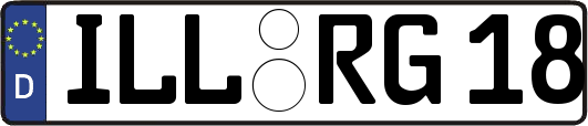 ILL-RG18