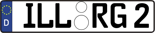 ILL-RG2