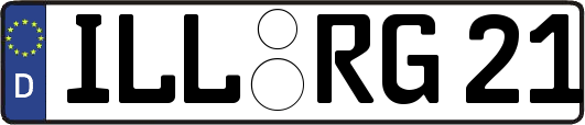 ILL-RG21