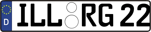 ILL-RG22