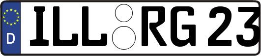 ILL-RG23