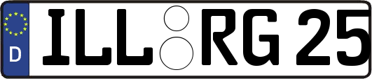 ILL-RG25