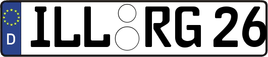 ILL-RG26