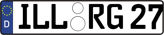 ILL-RG27