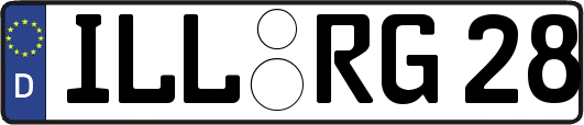 ILL-RG28
