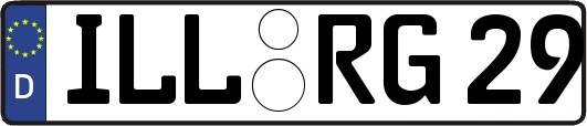 ILL-RG29