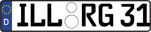 ILL-RG31