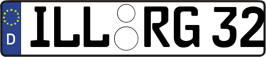 ILL-RG32