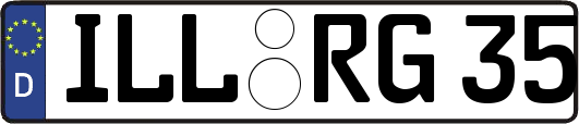 ILL-RG35